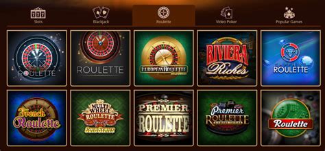 river belle juegos de casino online